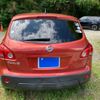 nissan dualis 2008 -NISSAN--Dualis DBA-KJ10--KJ10-201811---NISSAN--Dualis DBA-KJ10--KJ10-201811- image 4