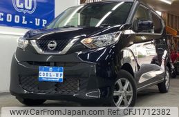 nissan dayz 2021 CFJ1712382