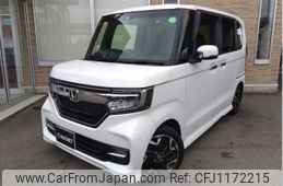 honda n-box 2020 -HONDA--N BOX 6BA-JF3--JF3-2243728---HONDA--N BOX 6BA-JF3--JF3-2243728-