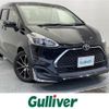 toyota sienta 2019 -TOYOTA--Sienta DBA-NSP170G--NSP170-7196962---TOYOTA--Sienta DBA-NSP170G--NSP170-7196962- image 1