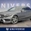 mercedes-benz c-class 2018 CFJ1792309 image 1