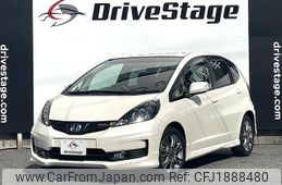 honda fit 2011 CFJ1888480