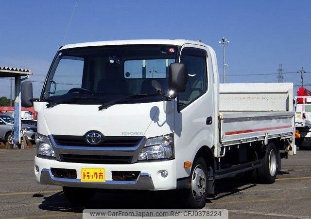 toyota toyoace 2015 REALMOTOR_N9024090054F-90 image 2