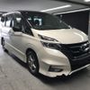 nissan serena 2019 -NISSAN--Serena DAA-GFC27---166155---NISSAN--Serena DAA-GFC27---166155- image 1