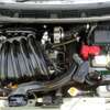 nissan note 2011 No.12119 image 8