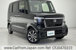 honda n-box 2024 -HONDA--N BOX 6BA-JF5--JF5-1111519---HONDA--N BOX 6BA-JF5--JF5-1111519-