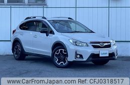 subaru impreza-wagon 2016 -SUBARU--Impreza Wagon DBA-GP7--GP7-125783---SUBARU--Impreza Wagon DBA-GP7--GP7-125783-