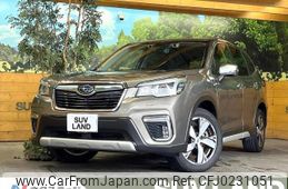 subaru forester 2019 -SUBARU--Forester 5AA-SKE--SKE-010896---SUBARU--Forester 5AA-SKE--SKE-010896-