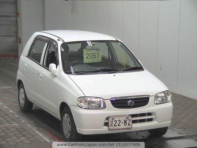 suzuki alto 2003 AUTOSERVER_F6_1941_521 image 1