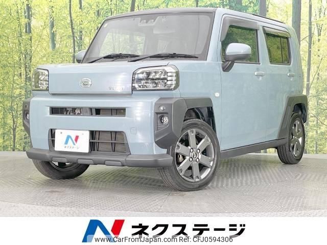 daihatsu taft 2021 -DAIHATSU--Taft 5BA-LA900S--LA900S-0035757---DAIHATSU--Taft 5BA-LA900S--LA900S-0035757- image 1