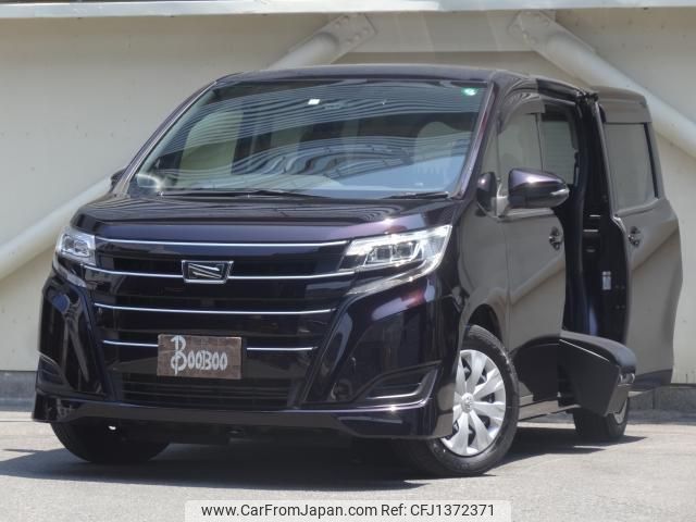 toyota noah 2020 quick_quick_3BA-ZRR80G_ZRR80-0615877 image 1