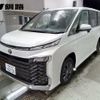 toyota voxy 2023 -TOYOTA 【釧路 300ﾜ6231】--Voxy MZRA95W--0015059---TOYOTA 【釧路 300ﾜ6231】--Voxy MZRA95W--0015059- image 1