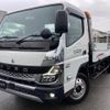 mitsubishi-fuso canter 2022 GOO_NET_EXCHANGE_0701137A30241007W001 image 3