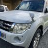 mitsubishi pajero 2011 -MITSUBISHI--Pajero LDA-V88W--V88W-0500121---MITSUBISHI--Pajero LDA-V88W--V88W-0500121- image 3