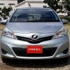 toyota vitz 2011 P00035 image 8