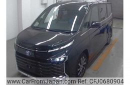 toyota voxy 2022 quick_quick_6AA-ZWR90W_0010237