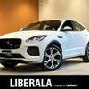 jaguar e-pace 2018 -JAGUAR--Jaguar E-Pace LDA-DF2NA--SADFA2AN6J1Z31387---JAGUAR--Jaguar E-Pace LDA-DF2NA--SADFA2AN6J1Z31387- image 1