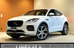 jaguar e-pace 2018 -JAGUAR--Jaguar E-Pace LDA-DF2NA--SADFA2AN6J1Z31387---JAGUAR--Jaguar E-Pace LDA-DF2NA--SADFA2AN6J1Z31387-