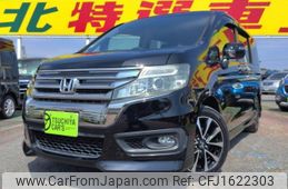 honda stepwagon 2012 CFJ1622303