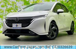 nissan aura 2022 quick_quick_6AA-FE13_FE13-236883