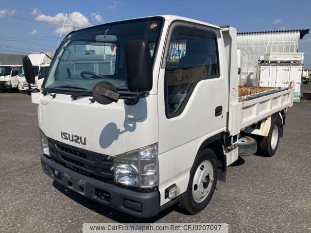 isuzu elf-truck 2017 -ISUZU--Elf TPG-NJR85AN--NJR85-7062927---ISUZU--Elf TPG-NJR85AN--NJR85-7062927- image 2