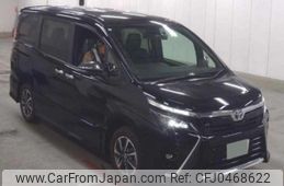 toyota voxy 2021 quick_quick_3BA-ZRR80W_0663505