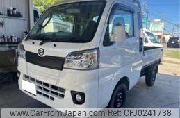 daihatsu hijet-truck 2017 -DAIHATSU--Hijet Truck S500P--S500P-0071551---DAIHATSU--Hijet Truck S500P--S500P-0071551-