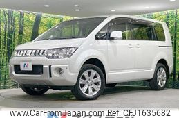 mitsubishi delica-d5 2017 CFJ1635682