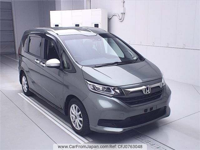 honda freed 2020 -HONDA--Freed GB7-3101896---HONDA--Freed GB7-3101896- image 1