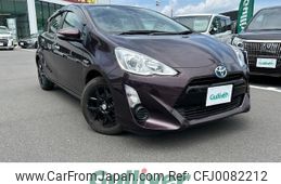 toyota aqua 2017 -TOYOTA--AQUA DAA-NHP10--NHP10-6603130---TOYOTA--AQUA DAA-NHP10--NHP10-6603130-