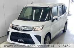 toyota roomy 2022 -TOYOTA--Roomy M900A-0647811---TOYOTA--Roomy M900A-0647811-