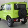 suzuki jimny 2021 quick_quick_3BA-JB64W_JB64W-229492 image 2