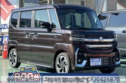 suzuki spacia 2024 GOO_JP_700060017330241105001