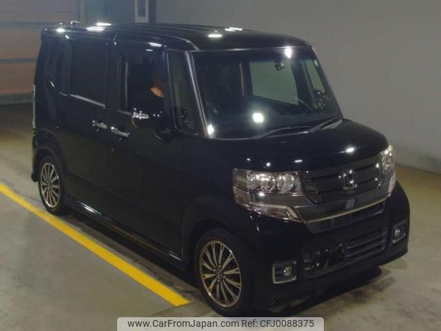 honda n-box 2016 quick_quick_DBA-JF1_JF1-2506191 image 1