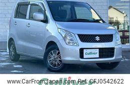 suzuki wagon-r 2012 -SUZUKI--Wagon R DBA-MH23S--MH23S-437531---SUZUKI--Wagon R DBA-MH23S--MH23S-437531-