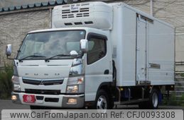 mitsubishi-fuso canter 2021 quick_quick_FEB80_FEB80-583015