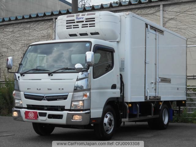 mitsubishi-fuso canter 2021 quick_quick_FEB80_FEB80-583015 image 1