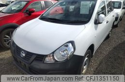 nissan nv150-ad 2021 quick_quick_DBF-VZNY12_VZNY12-085387