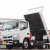 mitsubishi-fuso canter 2021 GOO_NET_EXCHANGE_0505500A30241115W001 image 1