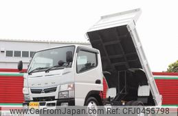 mitsubishi-fuso canter 2021 GOO_NET_EXCHANGE_0505500A30241115W001