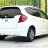 honda fit 2009 CFJ1639211 image 17