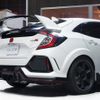 honda civic 2019 CFJ1831525 image 10