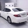 nissan fuga 2013 -NISSAN--Fuga KY51-300602---NISSAN--Fuga KY51-300602- image 2