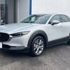 mazda cx-3 2023 -MAZDA--CX-30 3DA-DM8R--DM8R-100717---MAZDA--CX-30 3DA-DM8R--DM8R-100717- image 17