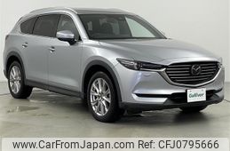 mazda cx-8 2017 -MAZDA--CX-8 3DA-KG2P--KG2P-101891---MAZDA--CX-8 3DA-KG2P--KG2P-101891-