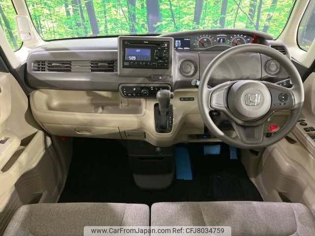 honda n-box 2017 -HONDA--N BOX DBA-JF3--JF3-1032217---HONDA--N BOX DBA-JF3--JF3-1032217- image 2