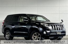 toyota land-cruiser-prado 2016 CFJ1840527