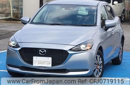 mazda demio 2020 -MAZDA--MAZDA2 DJLFS--711932---MAZDA--MAZDA2 DJLFS--711932-