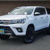 toyota hilux 2018 GOO_NET_EXCHANGE_0903779A30240817W001 image 1