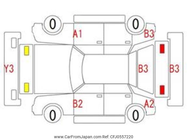 honda fit 2021 -HONDA--Fit 6AA-GR4--GR4-1102652---HONDA--Fit 6AA-GR4--GR4-1102652- image 2